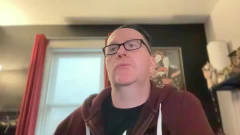 wintyr online show from March 6, 8:30 pm