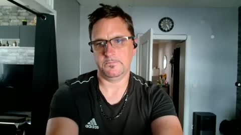 Dirty online show from June 22, 2:24 pm