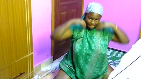 wisdom7_ online show from February 28, 9:44 pm