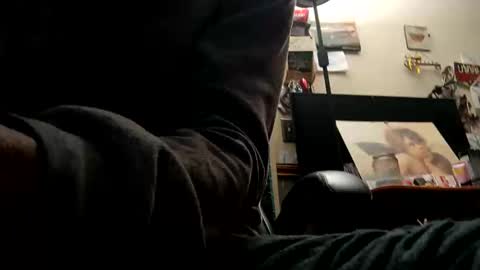 Snapshot of wiseguy2use chatting on January 17, 2:08 am Cat Daddy online show from January 17, 2:08 am