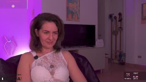 Witch in Silk online show from November 13, 10:56 pm