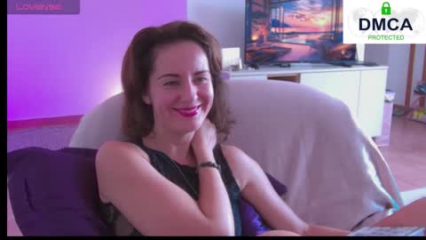 Witch in Silk online show from September 11, 4:08 pm