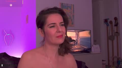 Witch in Silk online show from November 11, 6:54 pm