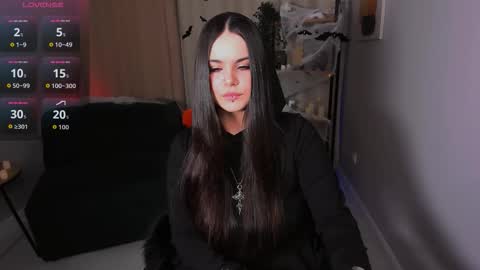 the ketty online show from October 26, 2:29 pm