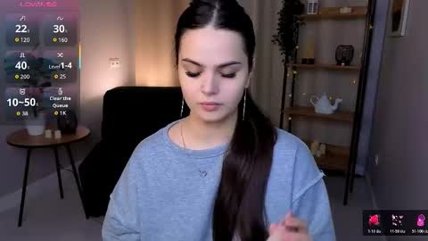 the ketty online show from December 18, 2:34 pm