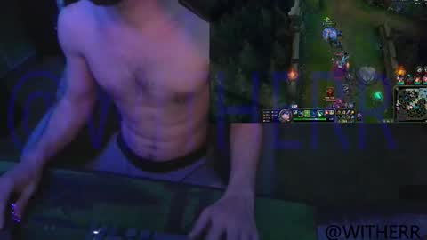 Witherr online show from March 5, 7:06 am