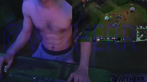 Witherr online show from February 27, 5:00 am