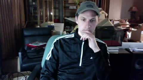 the mcrib online show from June 18, 1:33 am