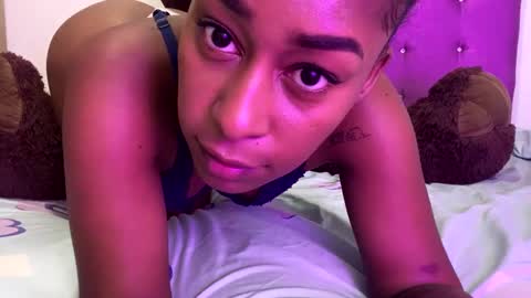 Wiz and Candy online show from February 20, 12:41 am