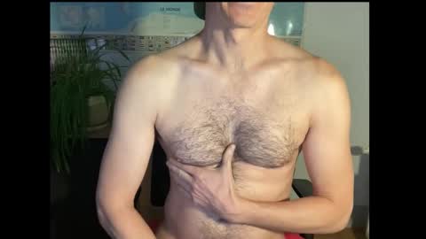 Wladsexy88 online show from October 27, 7:19 am