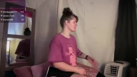 Moth online show from August 5, 10:34 am