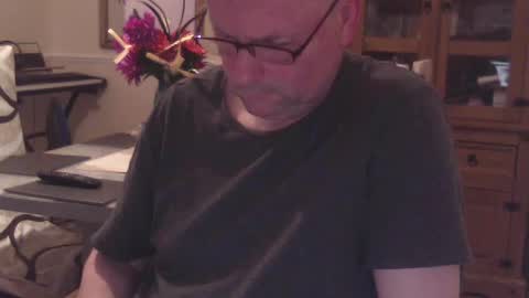 wobble444 online show from June 22, 11:34 pm
