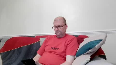 wobble444 online show from July 5, 9:33 pm