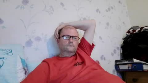 wobble444 online show from August 9, 10:36 pm
