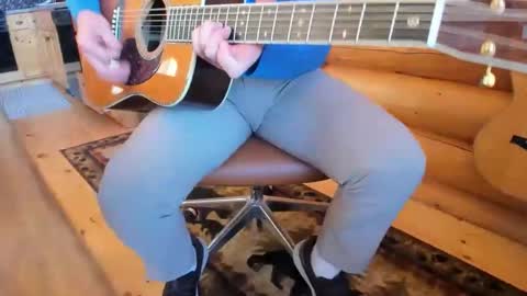 Gobbleon online show from January 17, 9:34 pm