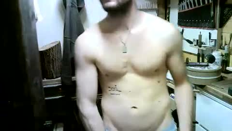 wolf021221 online show from November 12, 3:14 pm