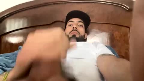 wolf944980 online show from January 5, 4:06 pm