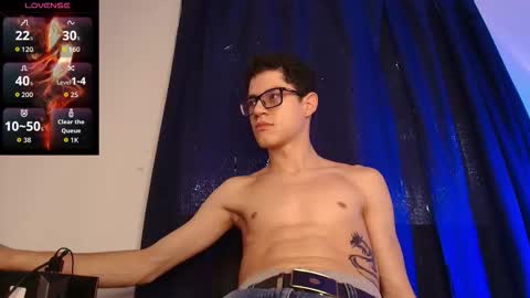  W O L F  online show from October 13, 1:35 pm