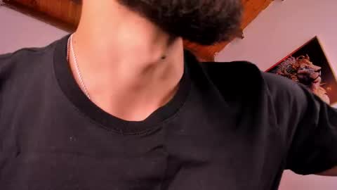 wolferatus online show from November 14, 11:06 pm