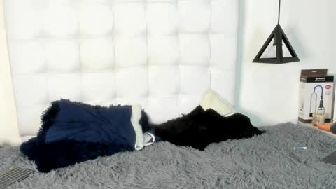 AlejoThiago Olimpo online show from March 2, 11:20 pm