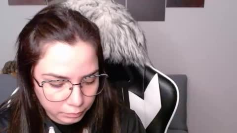 Alex online show from March 11, 2:47 am