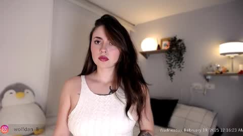   online show from February 19, 5:38 am