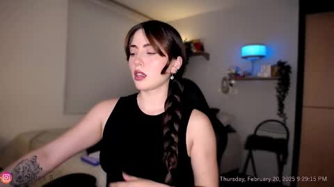   online show from February 21, 2:28 am