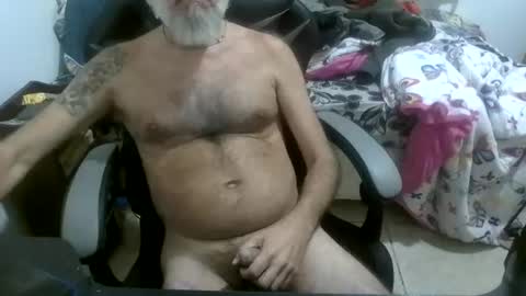 LoneWolf online show from July 3, 11:04 am
