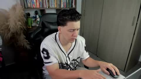 wolker_allan online show from November 16, 1:13 pm