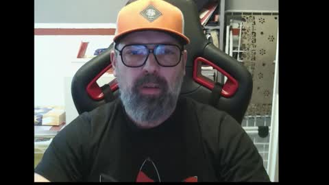 Adam online show from November 28, 11:50 am