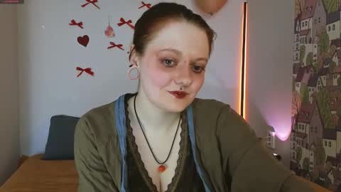 wonderconnie online show from February 28, 10:08 am