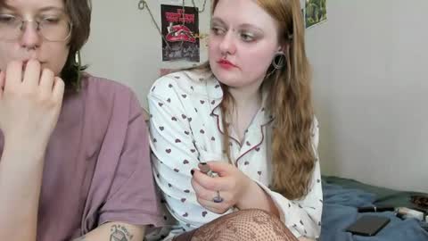 wonderconnie online show from July 7, 7:23 am