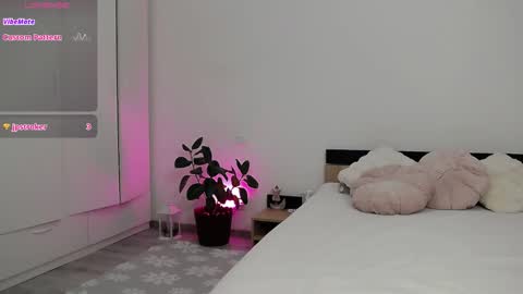 Amalia online show from January 5, 6:00 pm