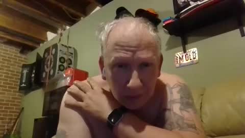 woody0732 online show from January 14, 4:36 am