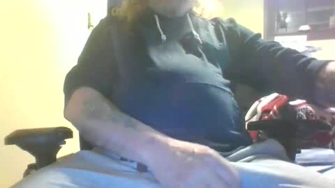 Woody online show from January 19, 4:33 am