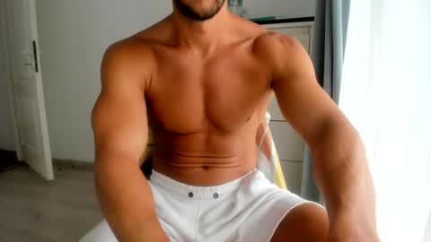 Wolfie online show from July 12, 6:49 am