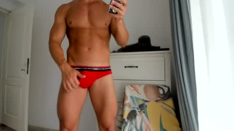 Wolfie online show from June 23, 8:33 am