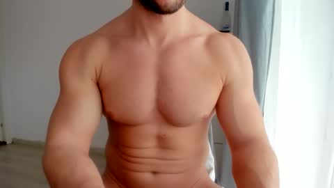 Wolfie online show from February 23, 10:06 am