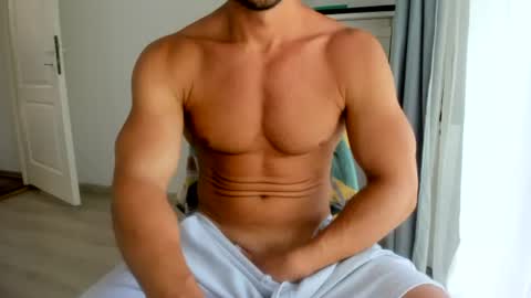Wolfie online show from June 18, 12:32 pm