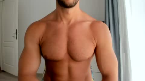 Wolfie online show from June 21, 7:26 am
