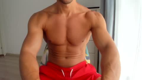 Wolfie online show from June 24, 11:06 am