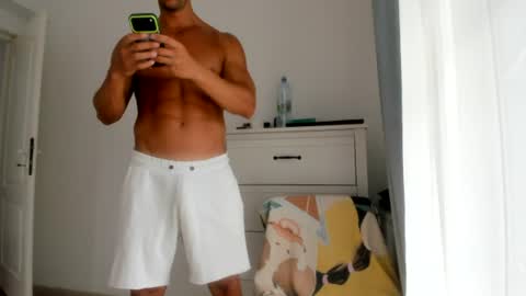 Wolfie online show from July 13, 10:19 am