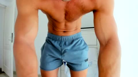 Wolfie online show from July 30, 8:48 am