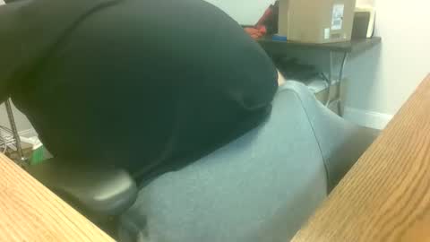 workfun82 online show from January 9, 5:43 pm