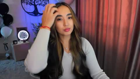 dudetta Kim online show from March 14, 9:57 am