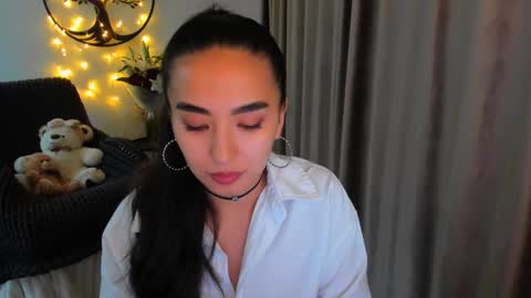 dudetta Kim online show from February 19, 8:52 pm