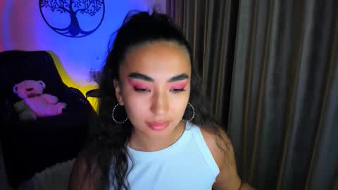 dudetta Kim online show from November 19, 7:23 pm