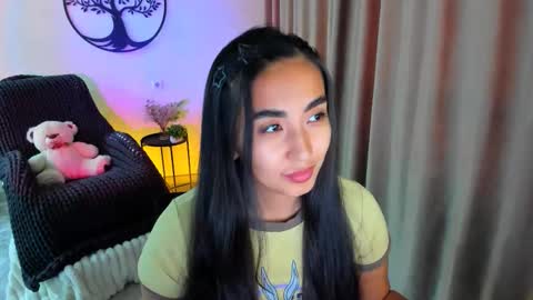 dudetta Kim online show from November 18, 11:57 am