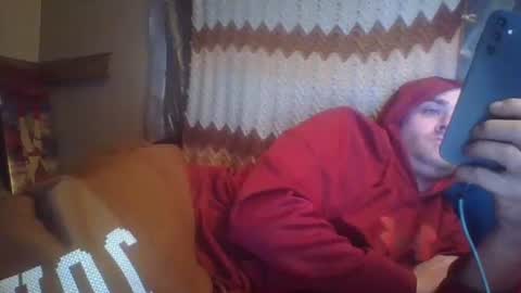 wormaho84 online show from February 20, 8:50 am