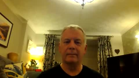 wormandme online show from November 12, 8:00 pm